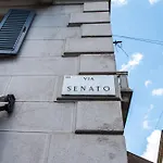Appartement Artstay - Duomo, Spiga, Near Metro M1 *