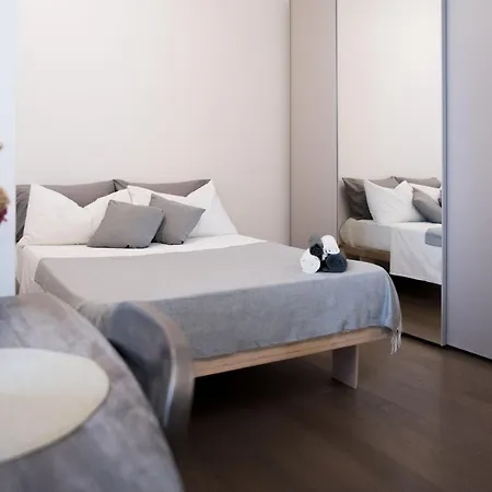 Апартаменты Artstay - Duomo, Spiga, Near Metro M1
