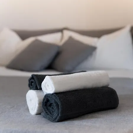 Appartement Artstay - Duomo, Spiga, Near Metro M1 Milan